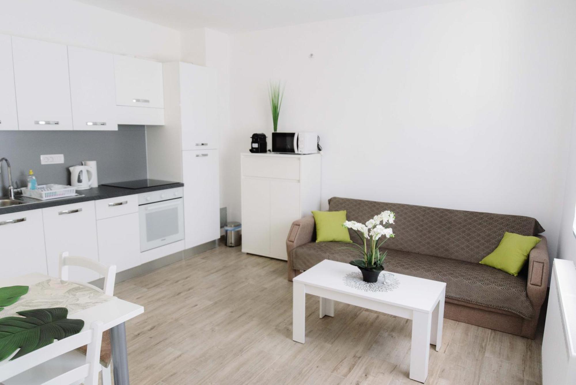Ruza Apartmani ซาดาร์ ภายนอก รูปภาพ