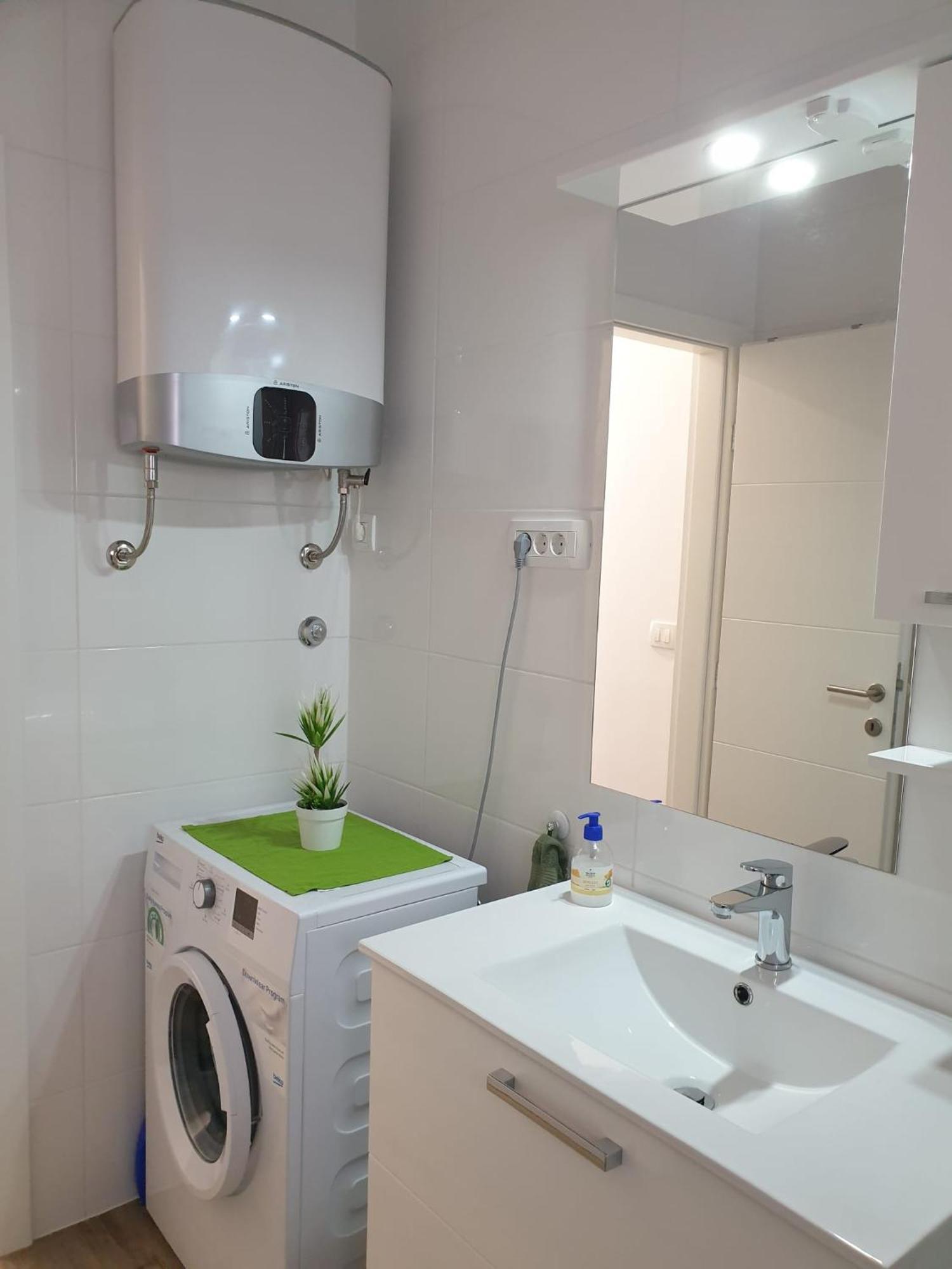 Ruza Apartmani ซาดาร์ ภายนอก รูปภาพ