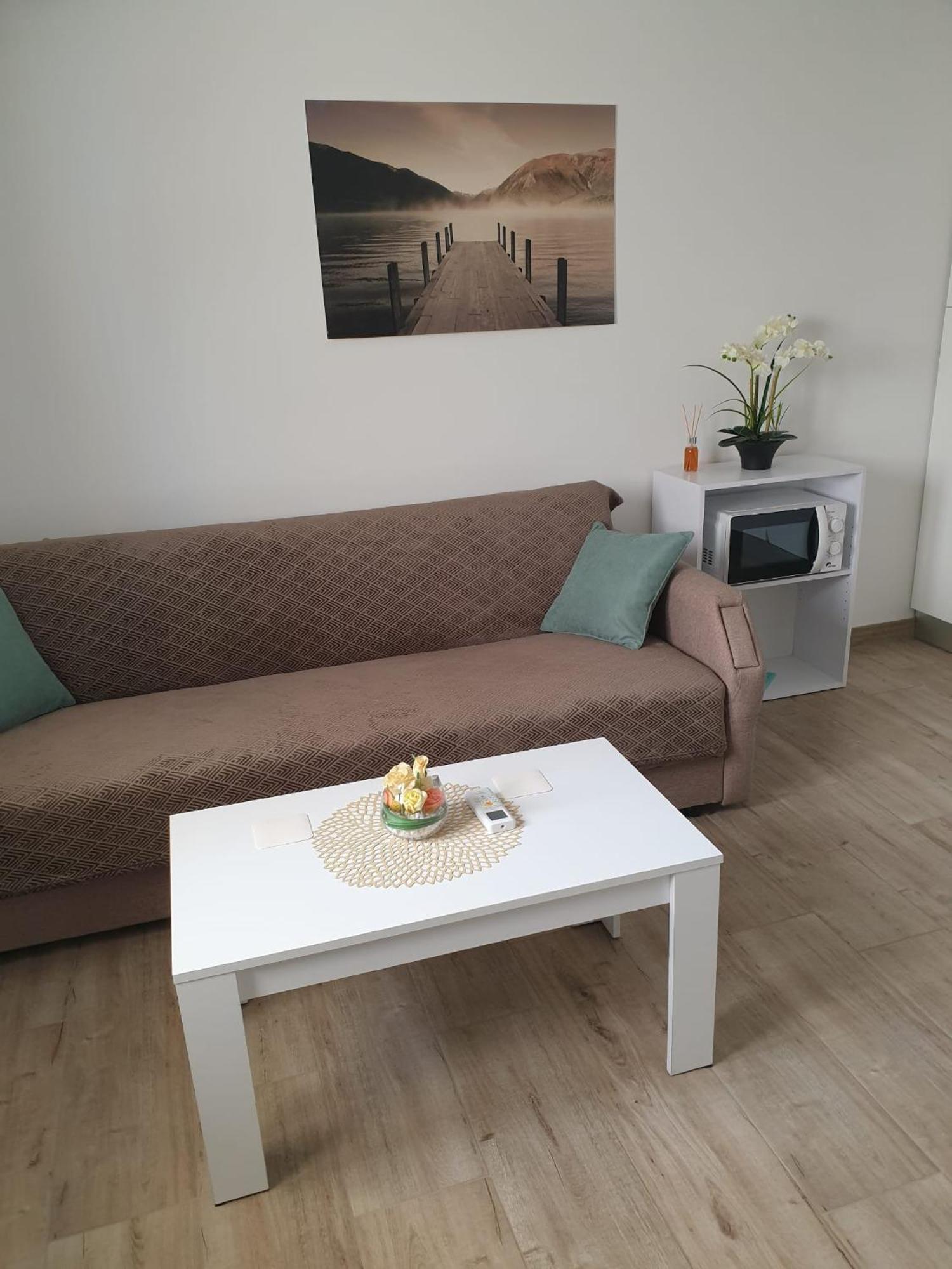Ruza Apartmani ซาดาร์ ภายนอก รูปภาพ