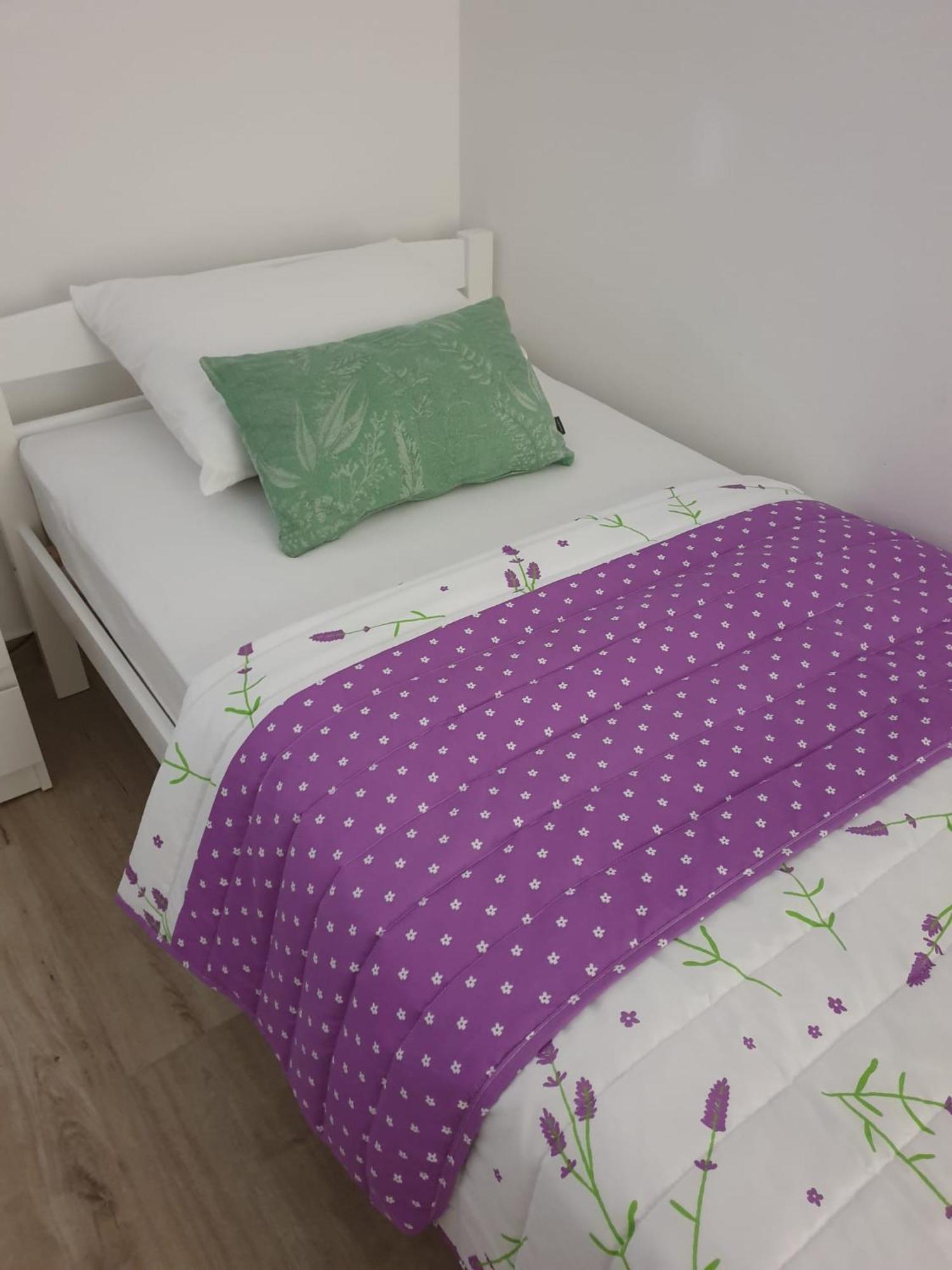 Ruza Apartmani ซาดาร์ ภายนอก รูปภาพ