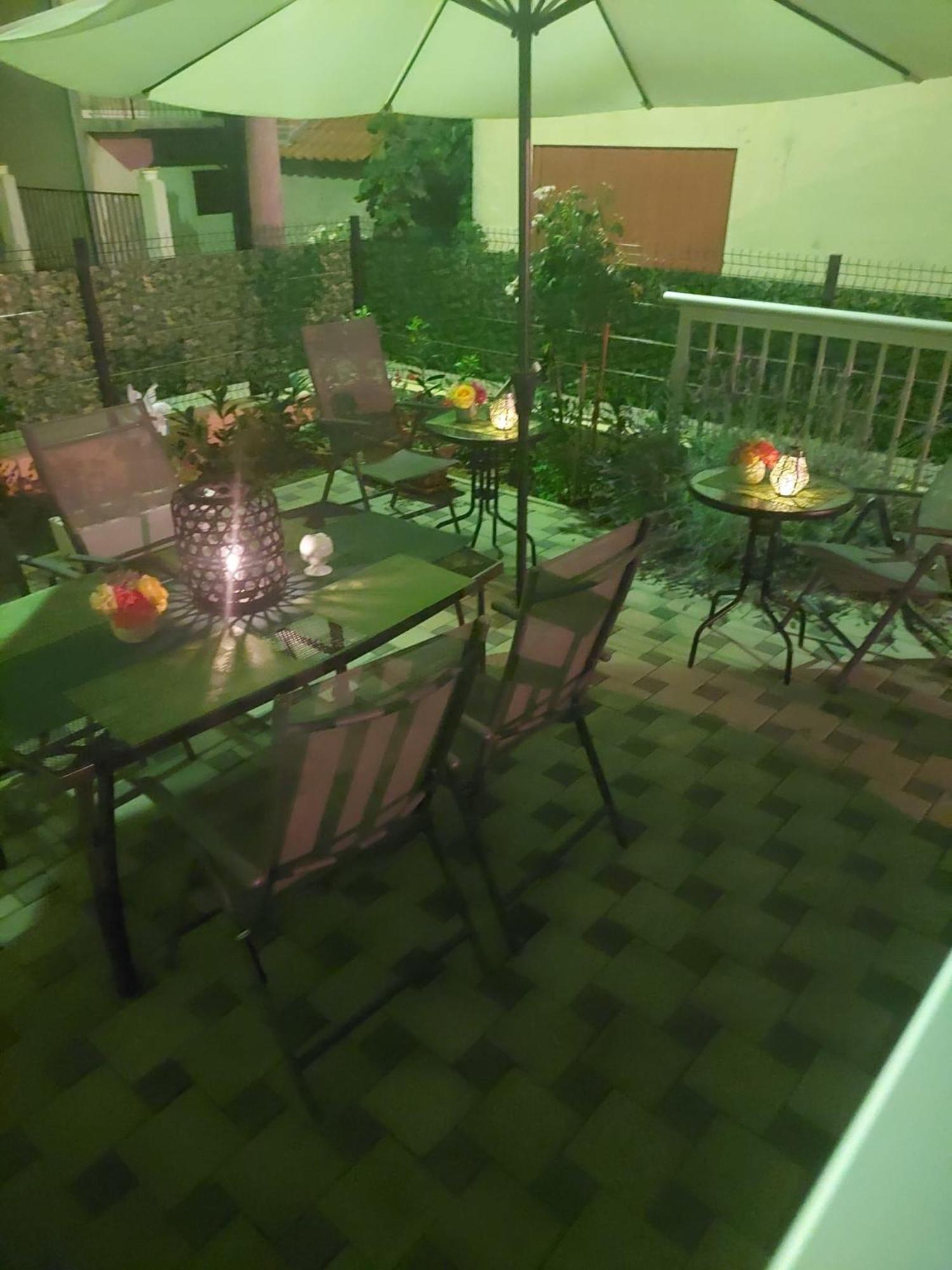 Ruza Apartmani ซาดาร์ ภายนอก รูปภาพ